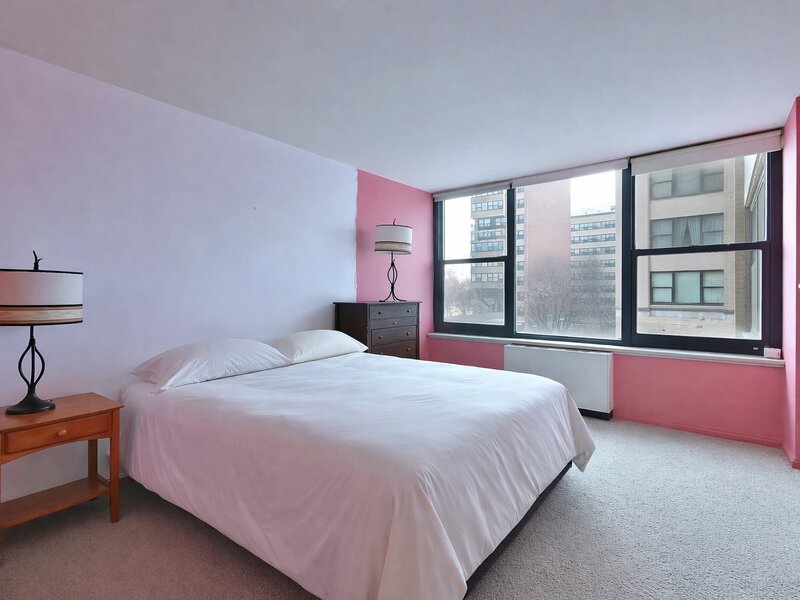 3440 N Lake Shore Drive Chicago IL 60657