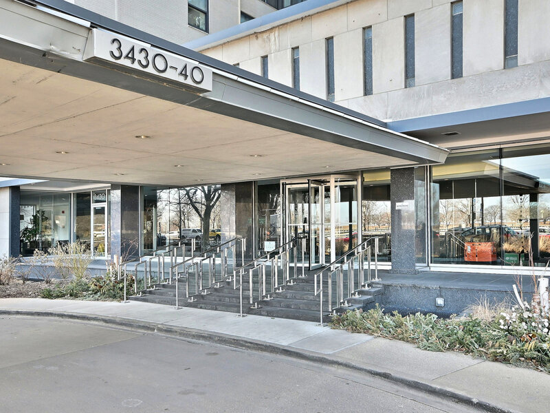 3440 N Lake Shore Drive Chicago IL 60657