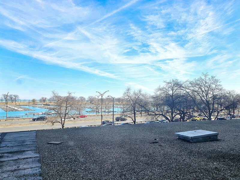3440 N Lake Shore Drive Chicago IL 60657