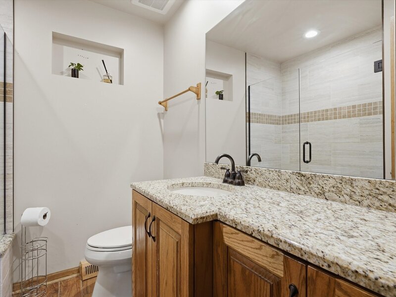 8937 Mcvicker Avenue Oak Lawn IL 60453