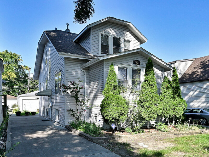 2726 S 60th Court Cicero IL 60804