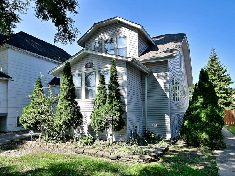 2726 S 60th Court Cicero IL 60804