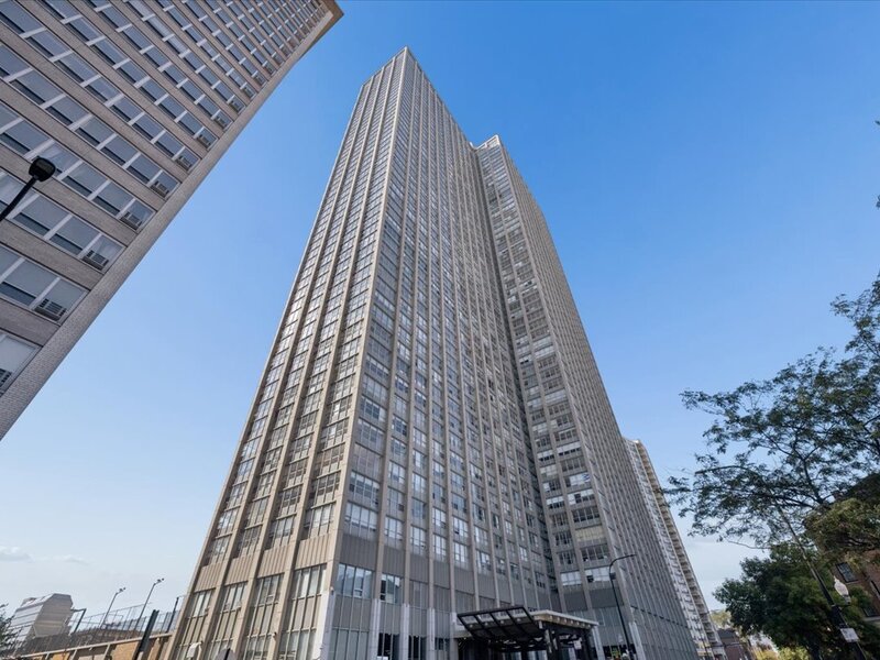655 W Irving Park Road Chicago IL 60613