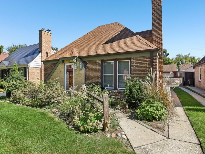 1923 N 74th Avenue Elmwood Park IL 60707