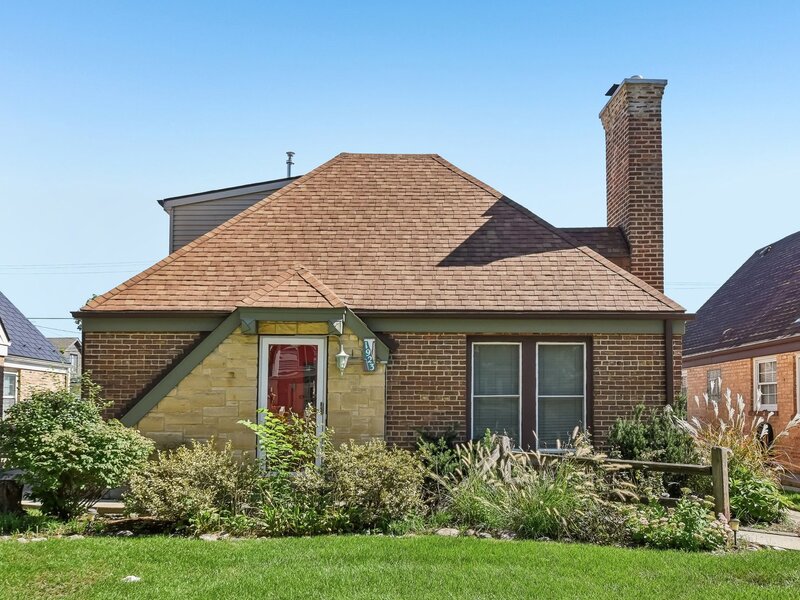 1923 N 74th Avenue Elmwood Park IL 60707