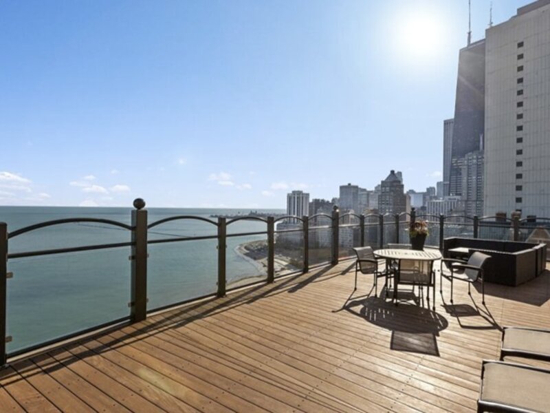 1150 N Lake Shore Drive Chicago IL 60611