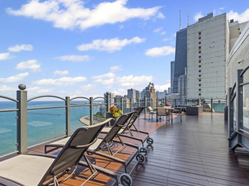 1150 N Lake Shore Drive Chicago IL 60611