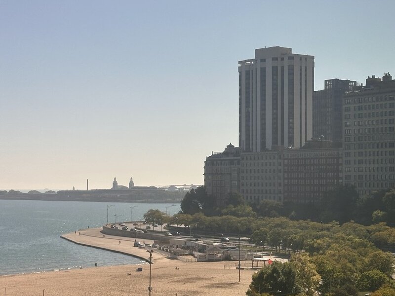 1150 N Lake Shore Drive Chicago IL 60611