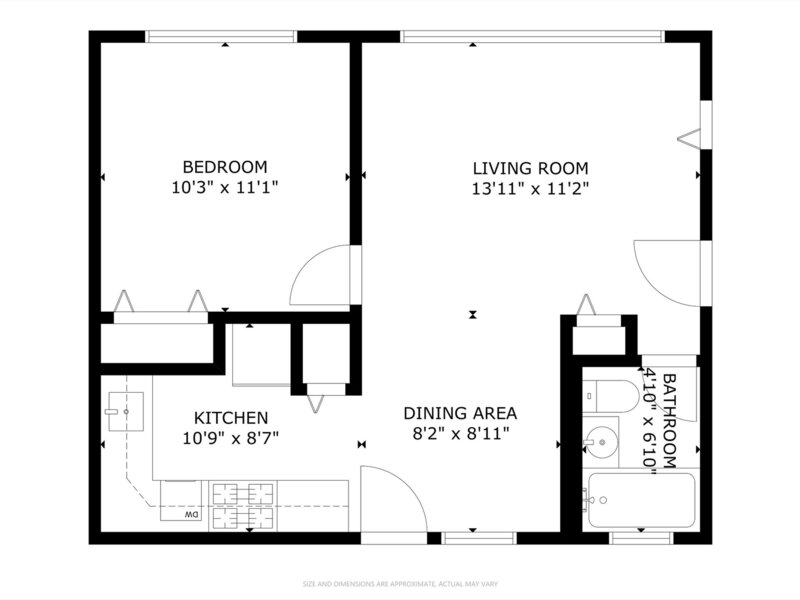 1937 W Pratt Boulevard Chicago IL 60626