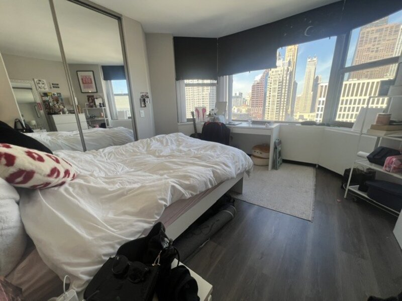 535 N Michigan Avenue Chicago IL 60611