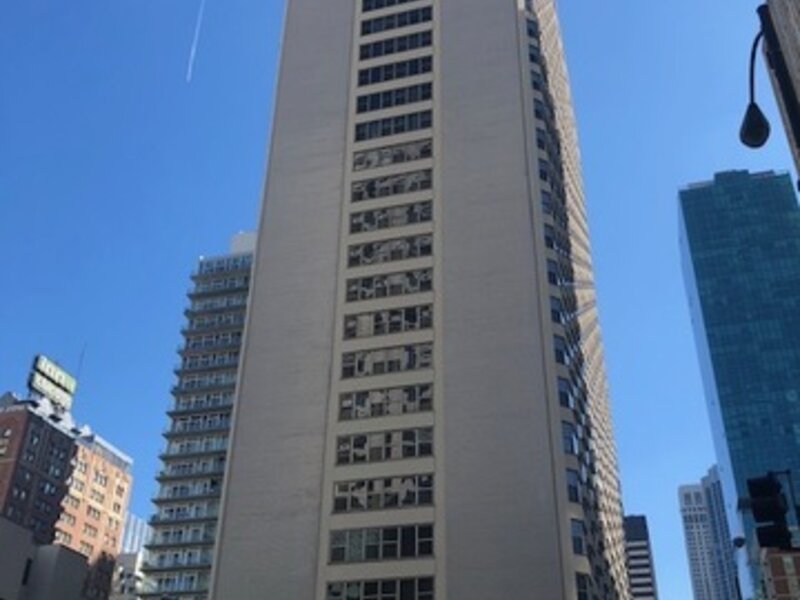 535 N Michigan Avenue Chicago IL 60611