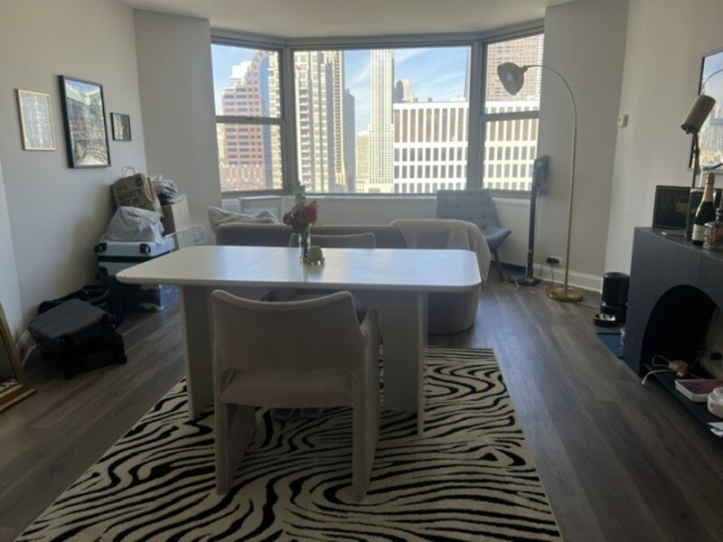 535 N Michigan Avenue Chicago IL 60611