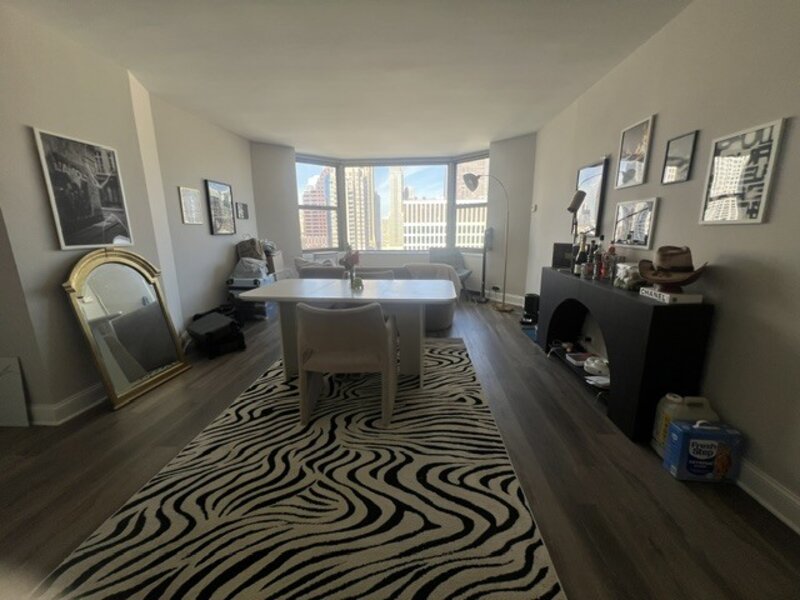 535 N Michigan Avenue Chicago IL 60611