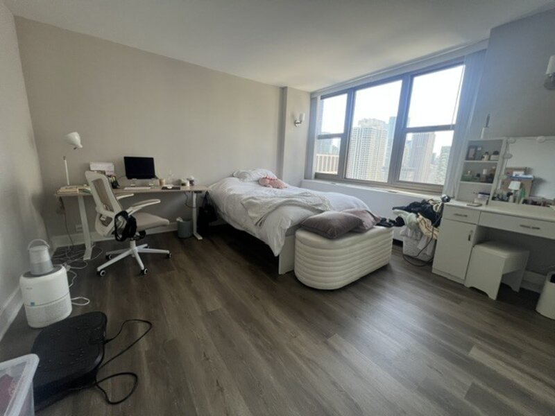 535 N Michigan Avenue Chicago IL 60611