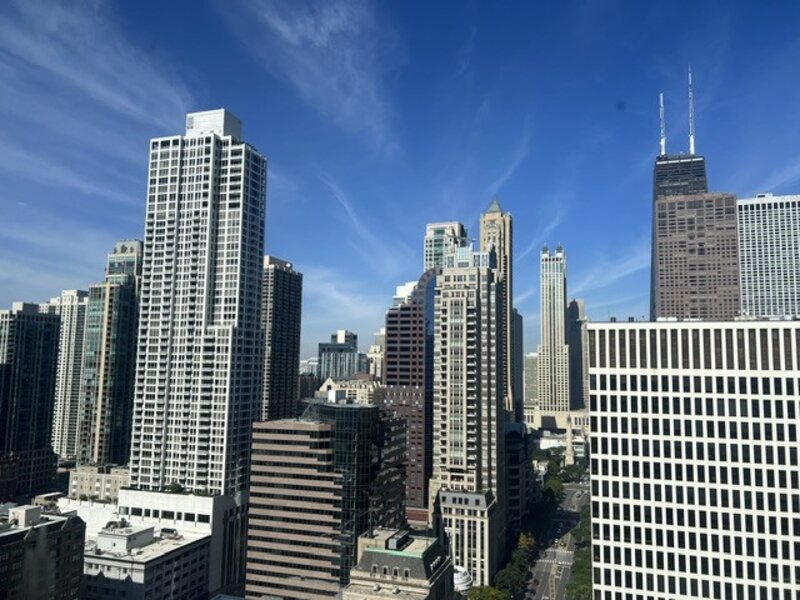 535 N Michigan Avenue Chicago IL 60611