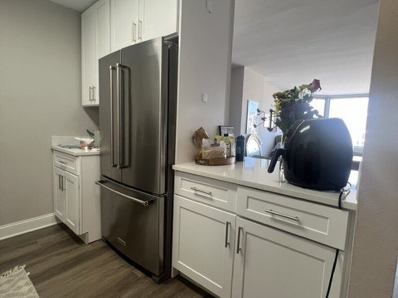 535 N Michigan Avenue Chicago IL 60611