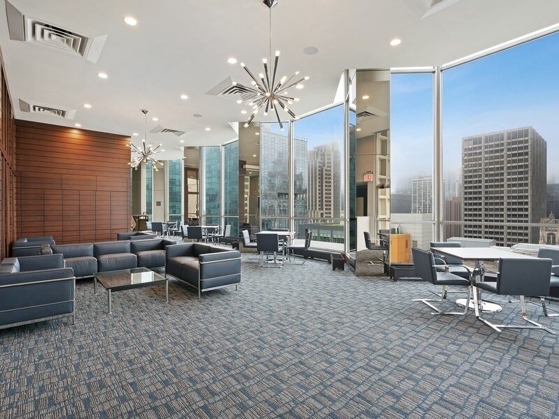 535 N Michigan Avenue Chicago IL 60611