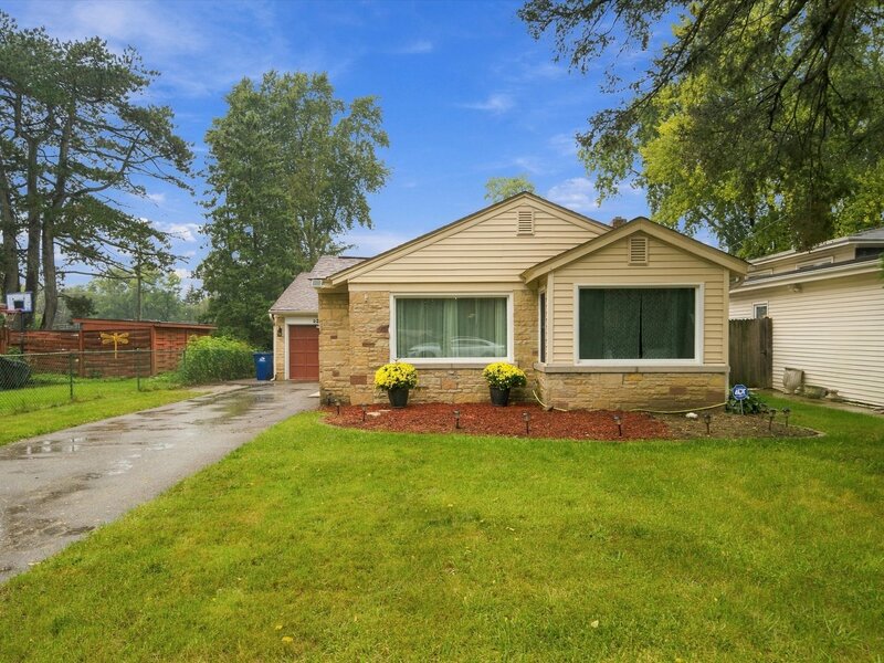 2250 Corona Road Waukegan IL 60087