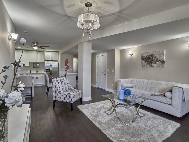 4520 S King Drive Chicago IL 60653