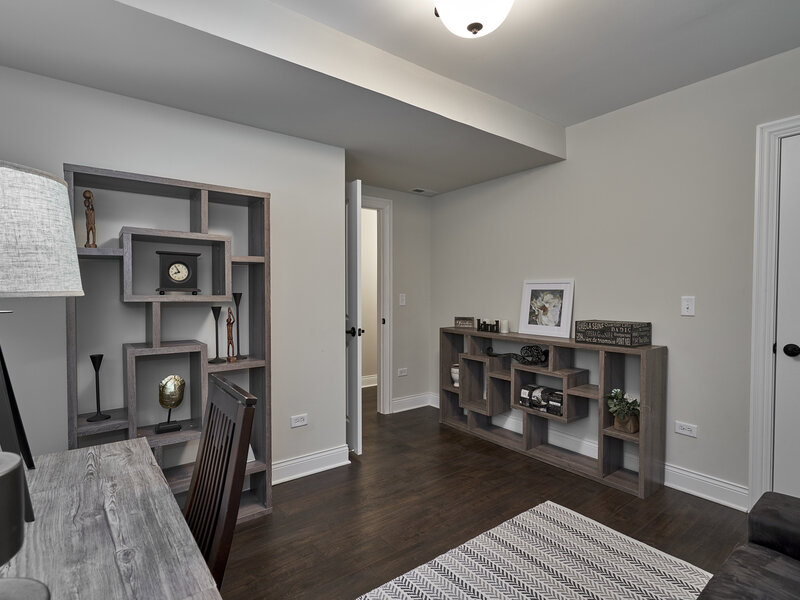 4520 S King Drive Chicago IL 60653