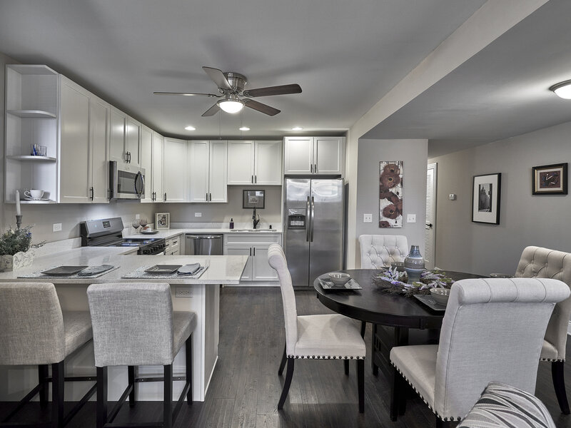 4520 S King Drive Chicago IL 60653