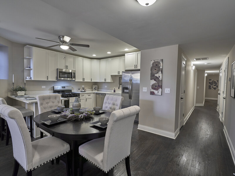 4520 S King Drive Chicago IL 60653