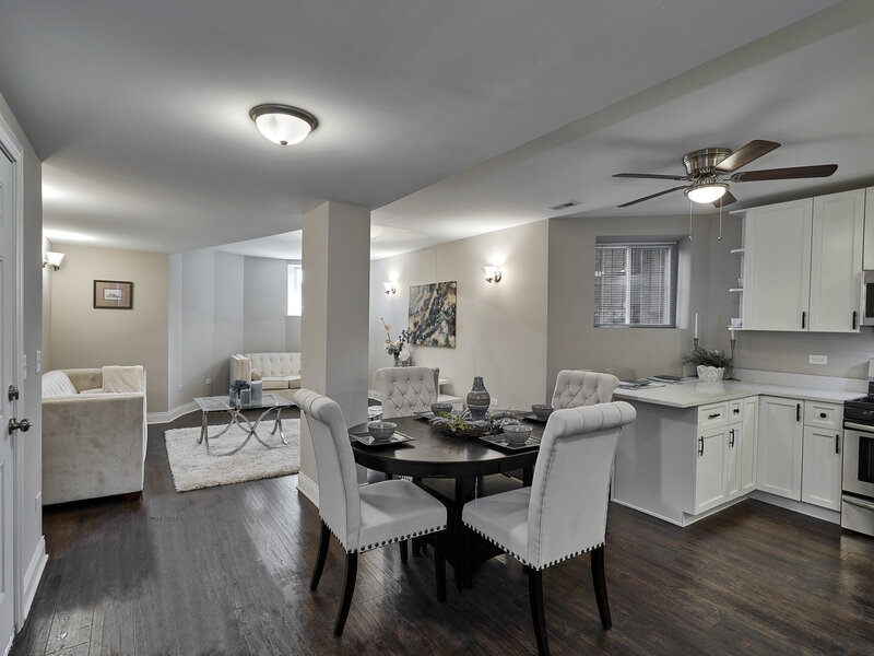 4520 S King Drive Chicago IL 60653