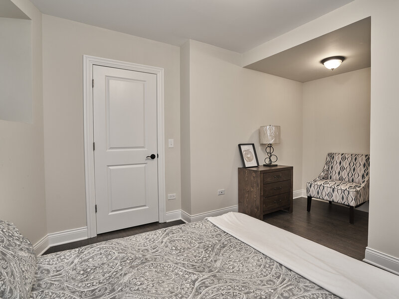 4520 S King Drive Chicago IL 60653
