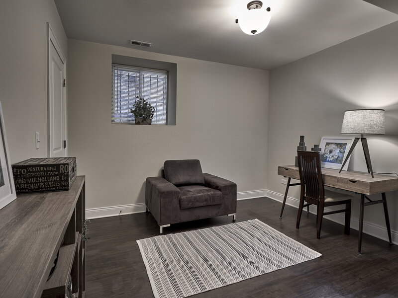 4520 S King Drive Chicago IL 60653
