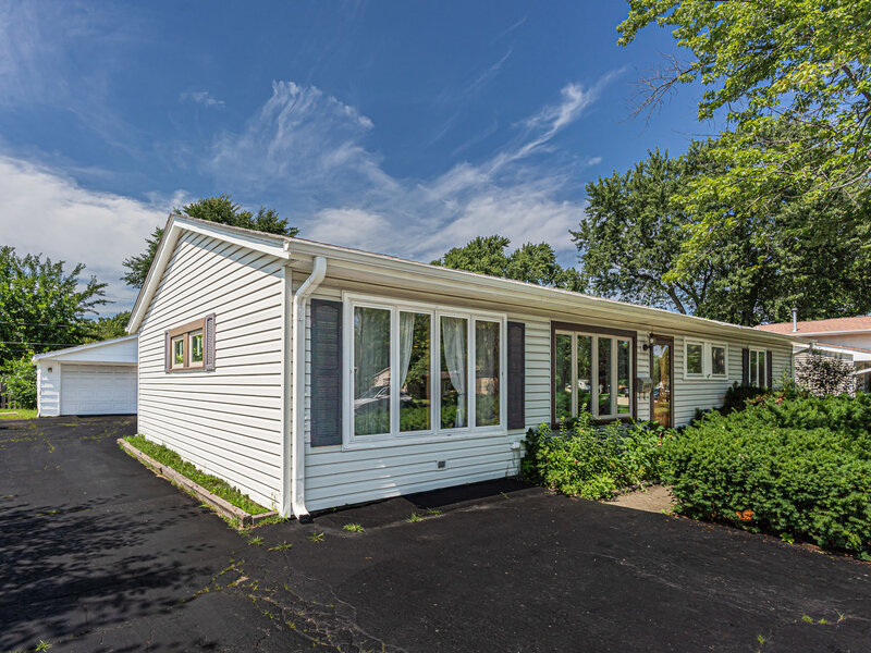 36672 N Traer Terrace Gurnee IL 60031