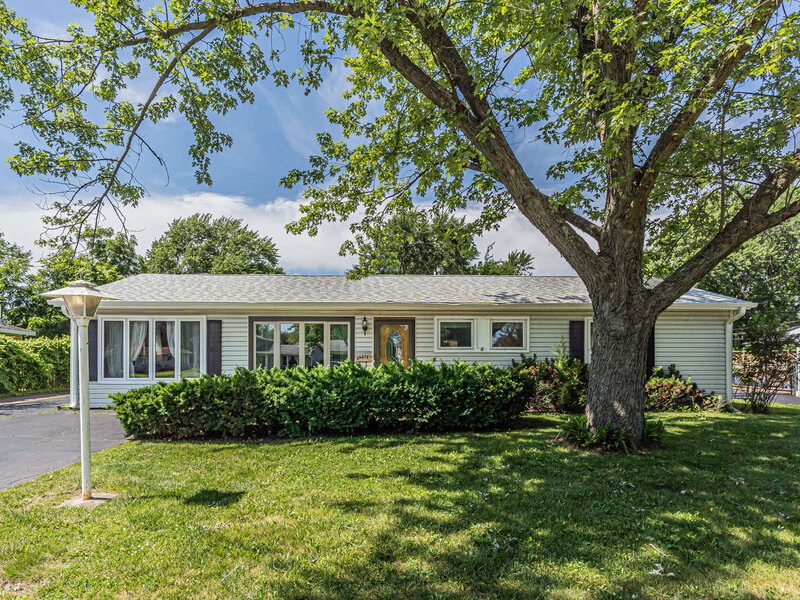 36672 N Traer Terrace Gurnee IL 60031
