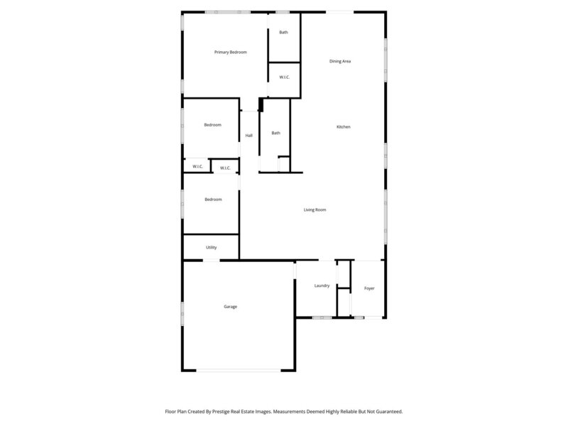 10718 S Worth Avenue Worth IL 60482