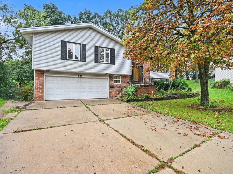 609 Tilipi Lane Schaumburg IL 60193