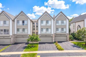Photo of 673 E Fountainview Drive Mundelein IL 60060 Unit 673