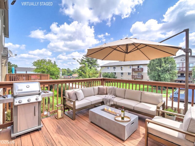 673 E Fountainview Drive Mundelein IL 60060