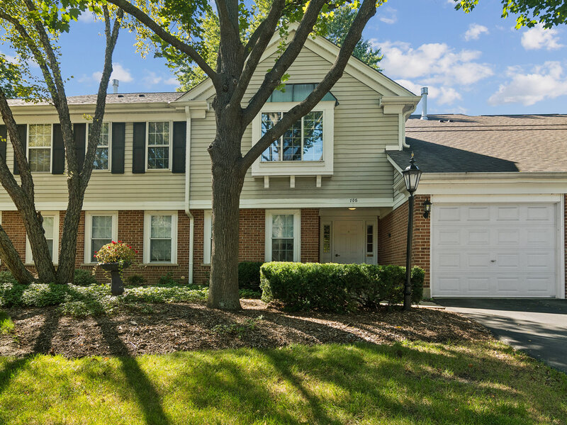 708 Newgate Lane Prospect Heights IL 60070