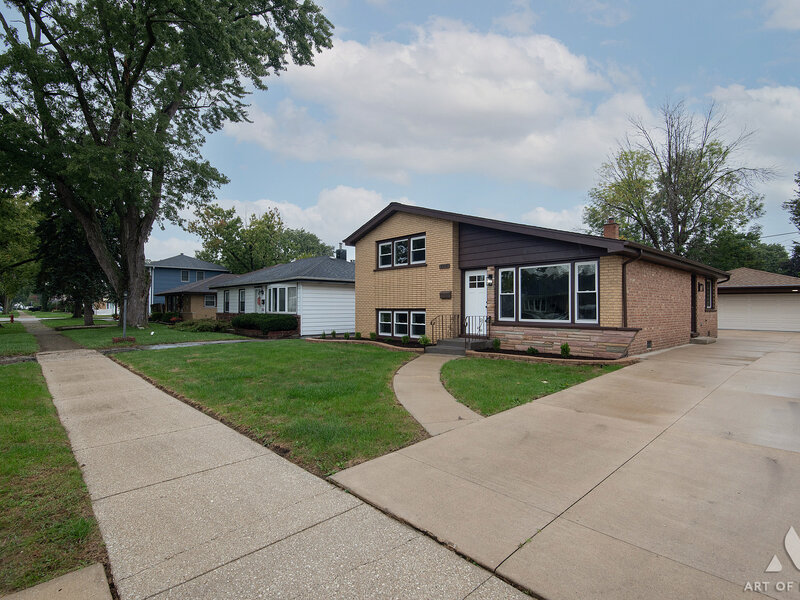 5312 Kimball Place Oak Lawn IL 60453