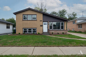 Photo of 5312 Kimball Place Oak Lawn IL 60453