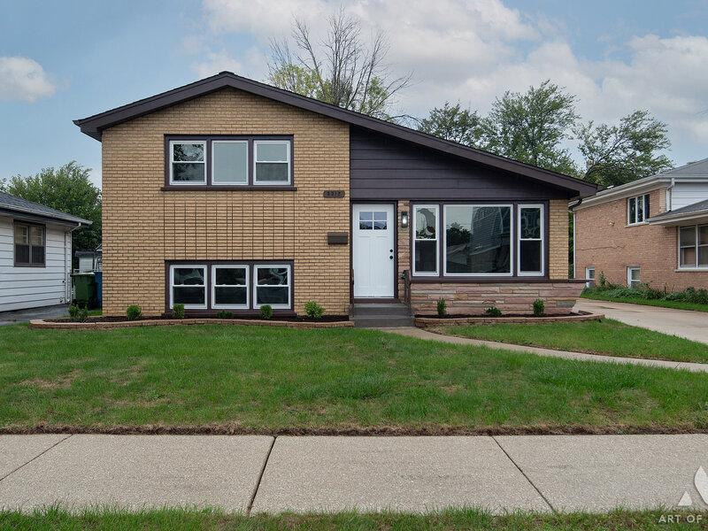 5312 Kimball Place Oak Lawn IL 60453