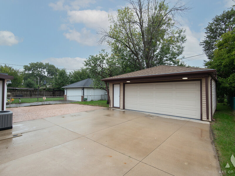 5312 Kimball Place Oak Lawn IL 60453
