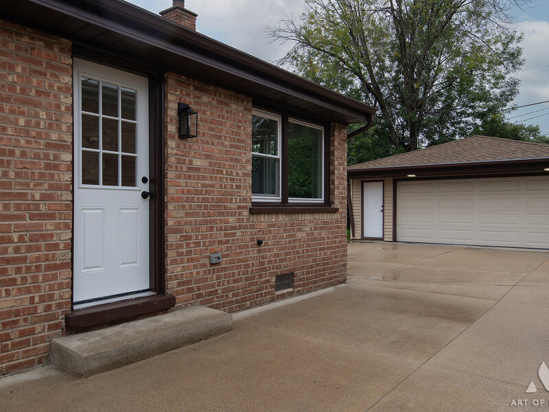 5312 Kimball Place Oak Lawn IL 60453
