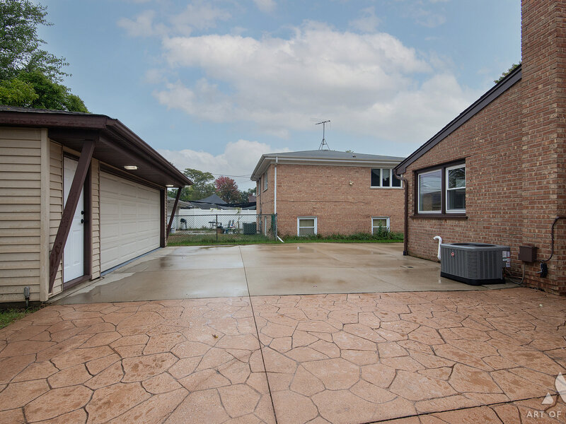5312 Kimball Place Oak Lawn IL 60453