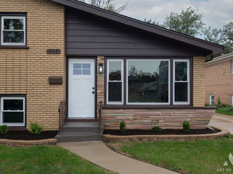 5312 Kimball Place Oak Lawn IL 60453