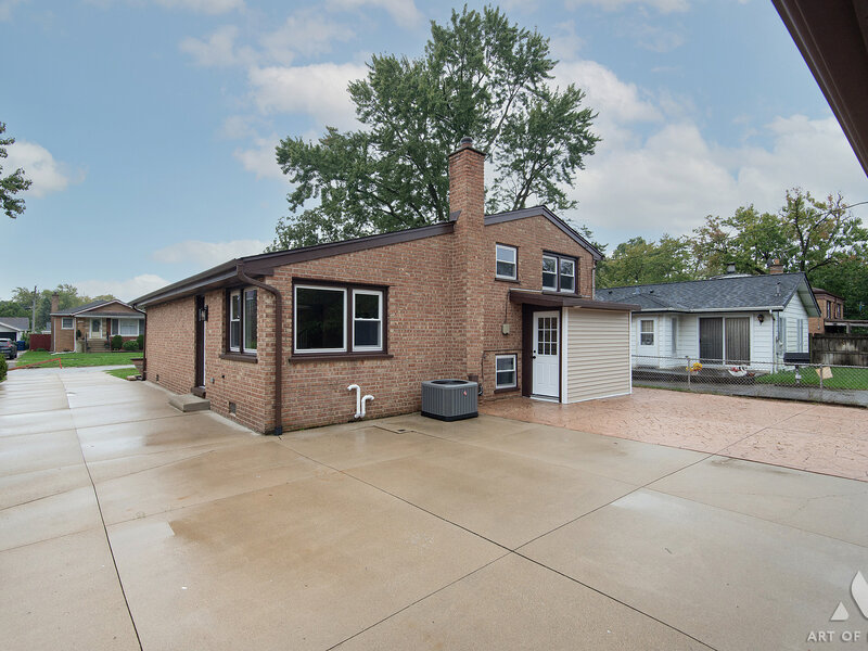 5312 Kimball Place Oak Lawn IL 60453