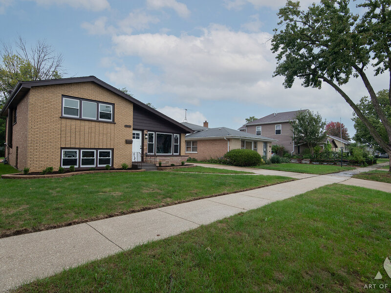 5312 Kimball Place Oak Lawn IL 60453