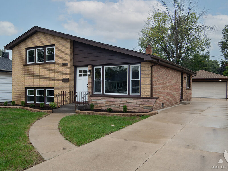 5312 Kimball Place Oak Lawn IL 60453