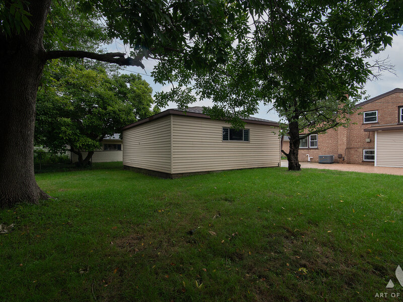 5312 Kimball Place Oak Lawn IL 60453