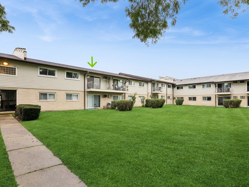 850 E Old Willow Road Prospect Heights IL 60070
