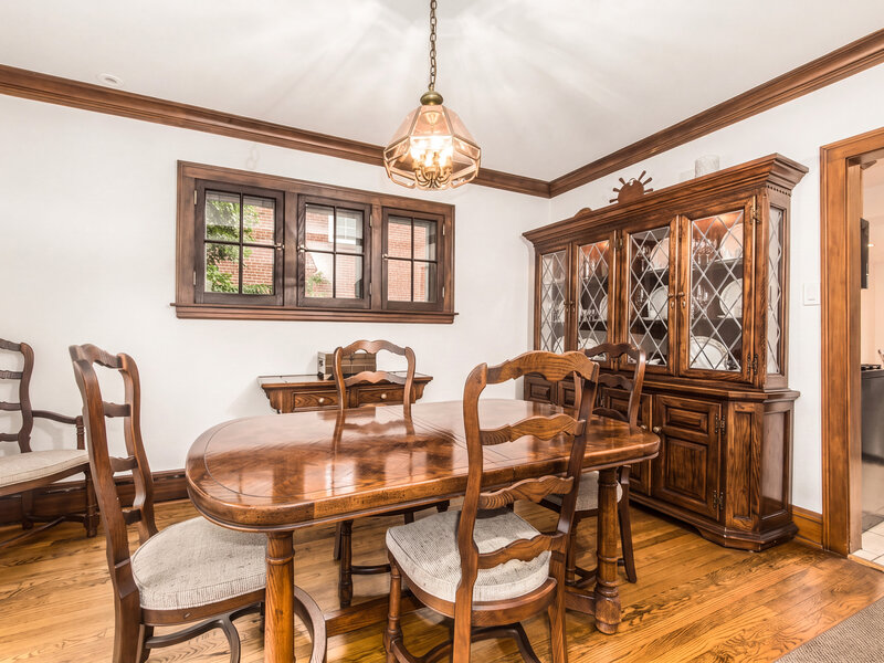 221 East Avenue Park Ridge IL 60068