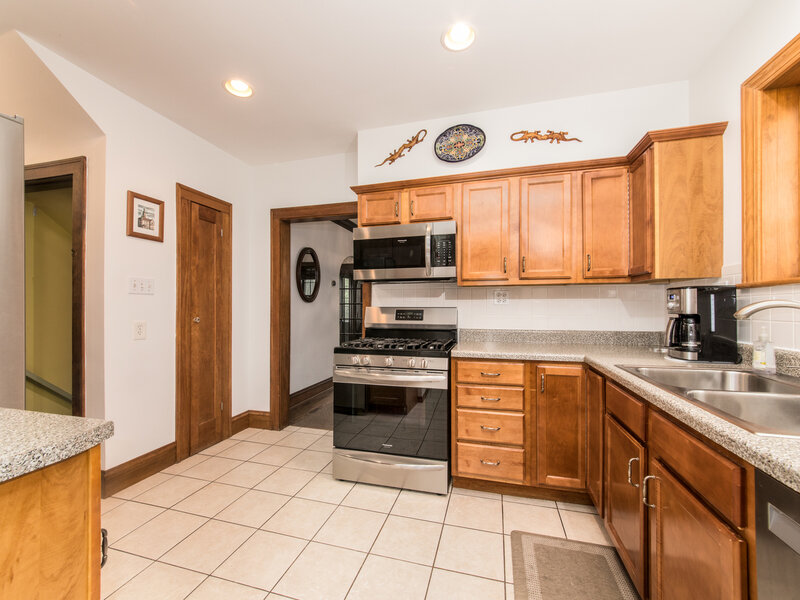 221 East Avenue Park Ridge IL 60068